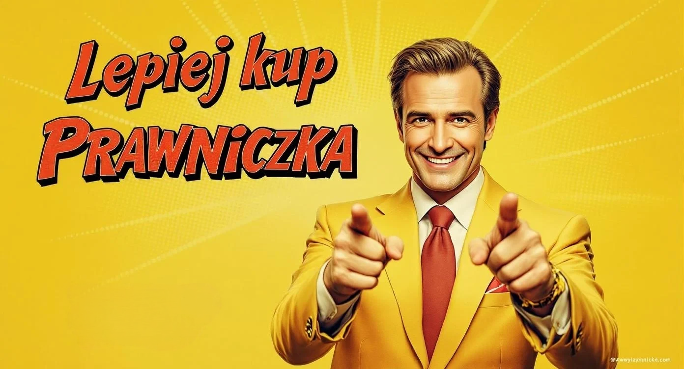 Better Call Saul - Prawniczek AI